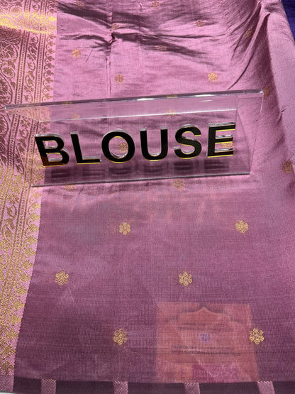 Art Silk Saree