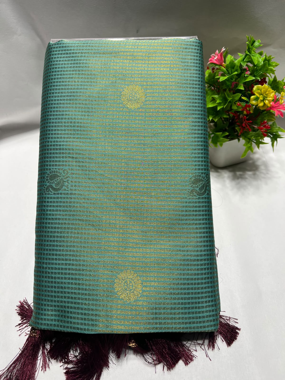 Art Silk Saree