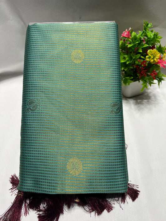 Art Silk Saree