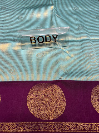 Art Silk Saree