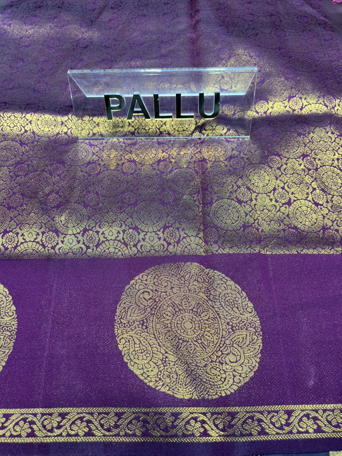 Art Silk Saree