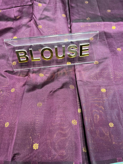 Art Silk Saree
