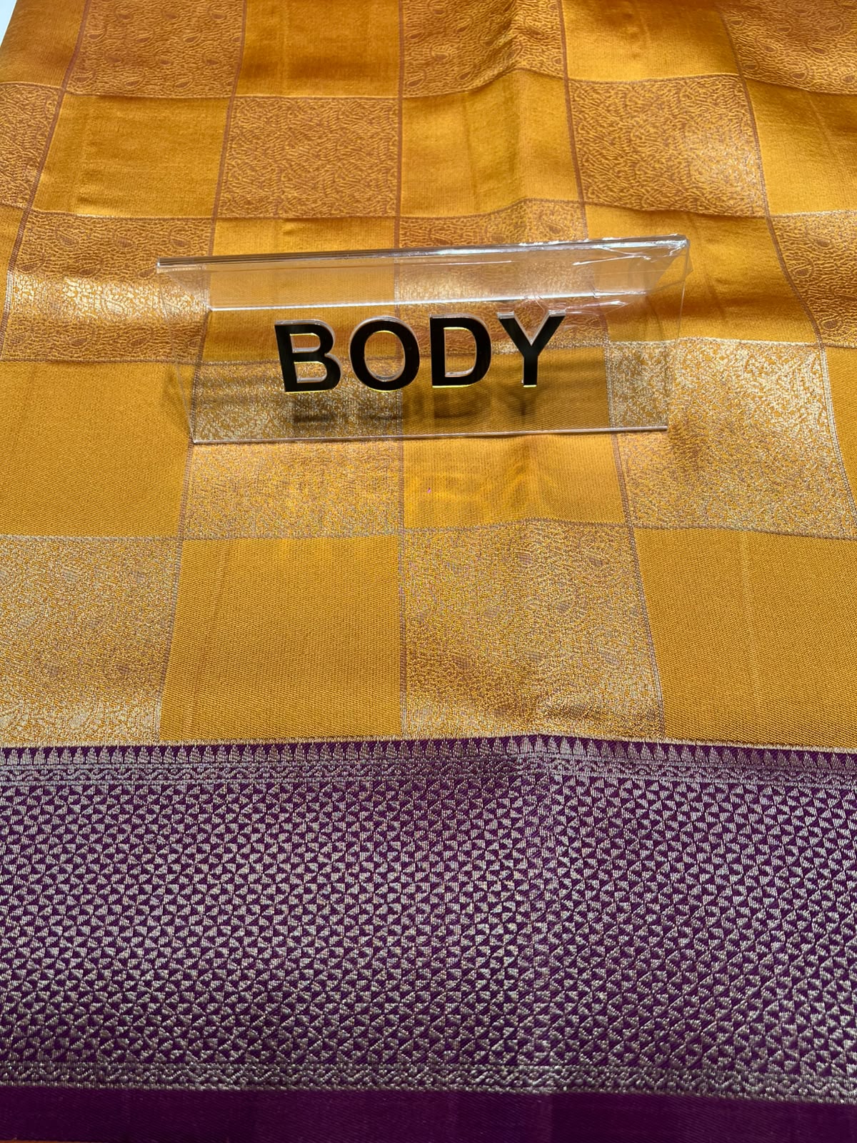 Art Silk Saree