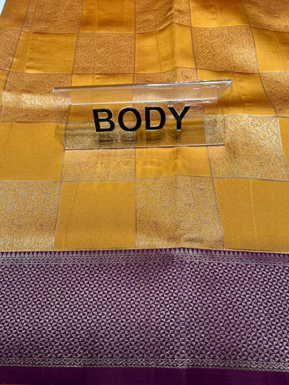 Art Silk Saree