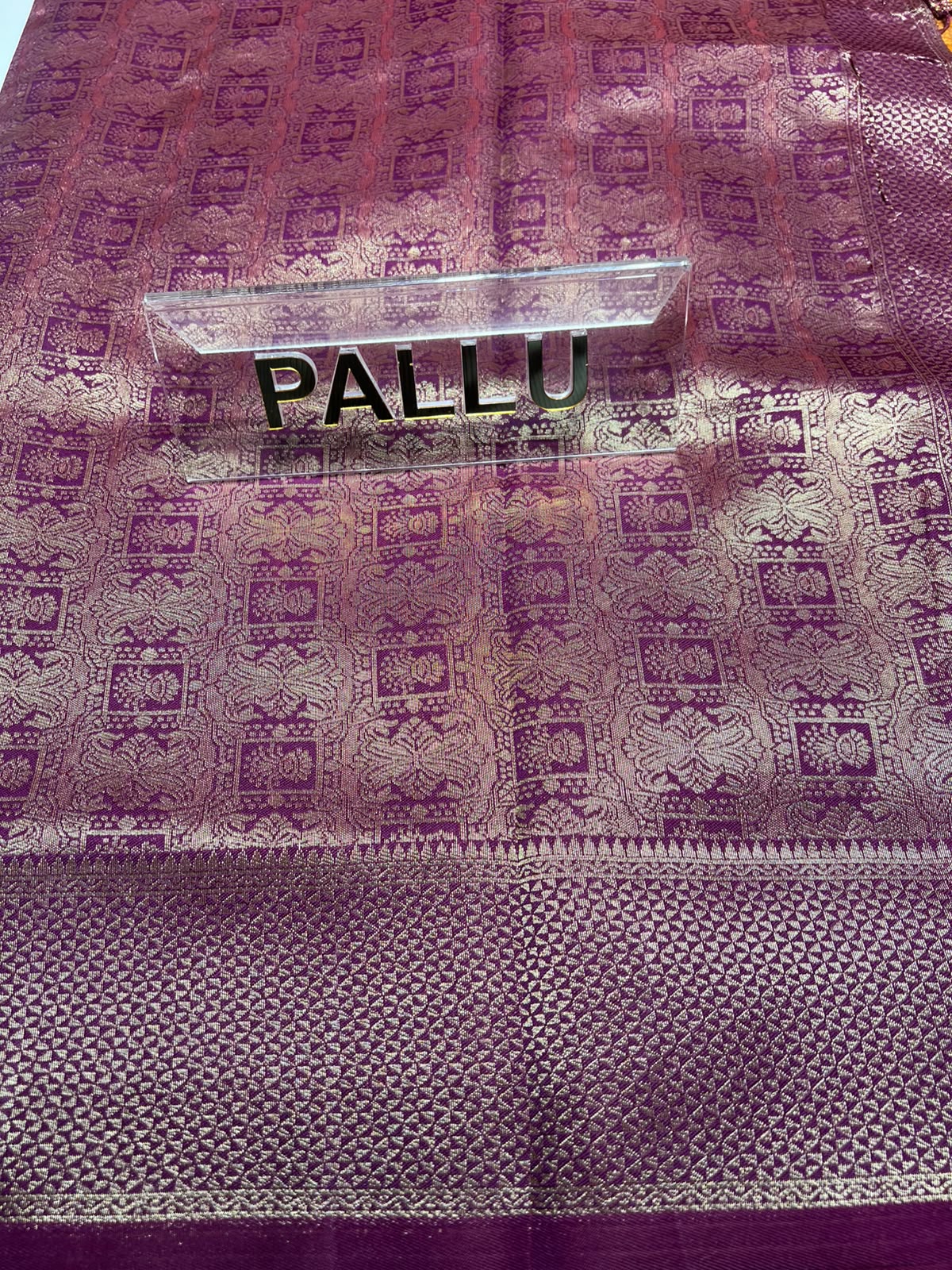 Art Silk Saree