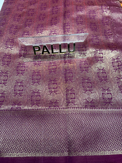 Art Silk Saree