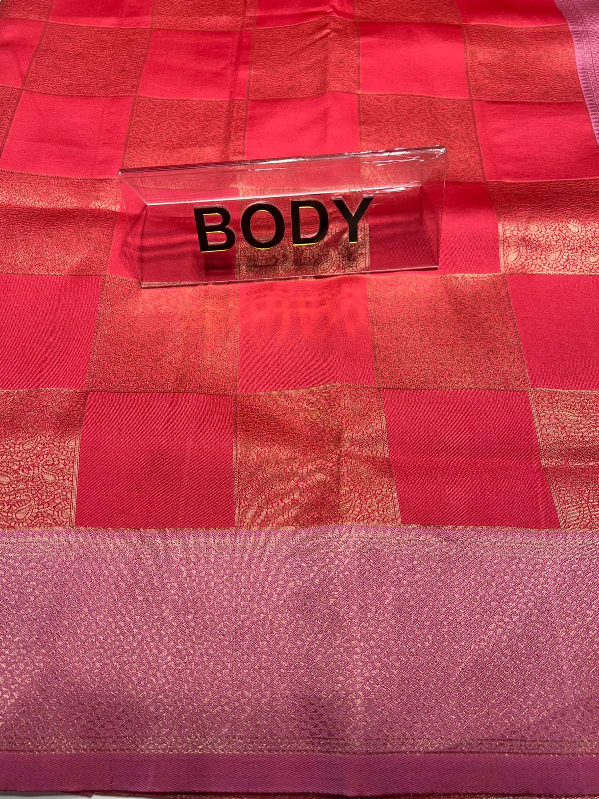Art Silk Saree