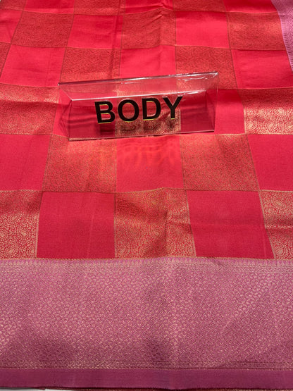 Art Silk Saree