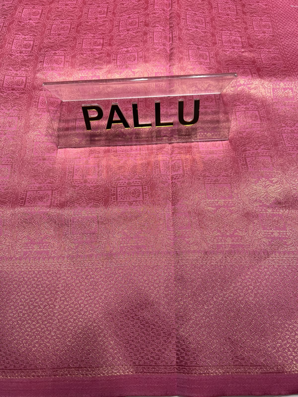 Art Silk Saree