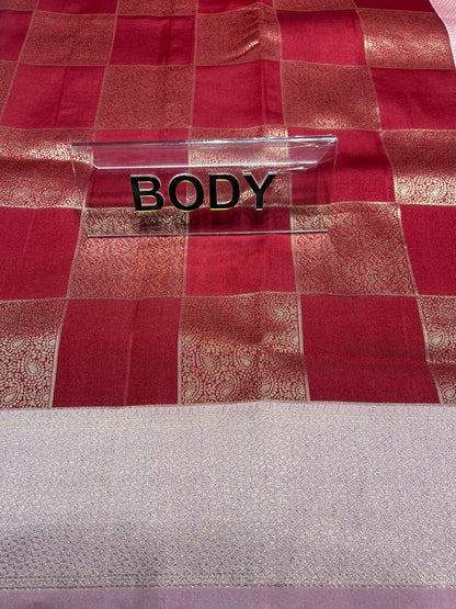 Art Silk Saree