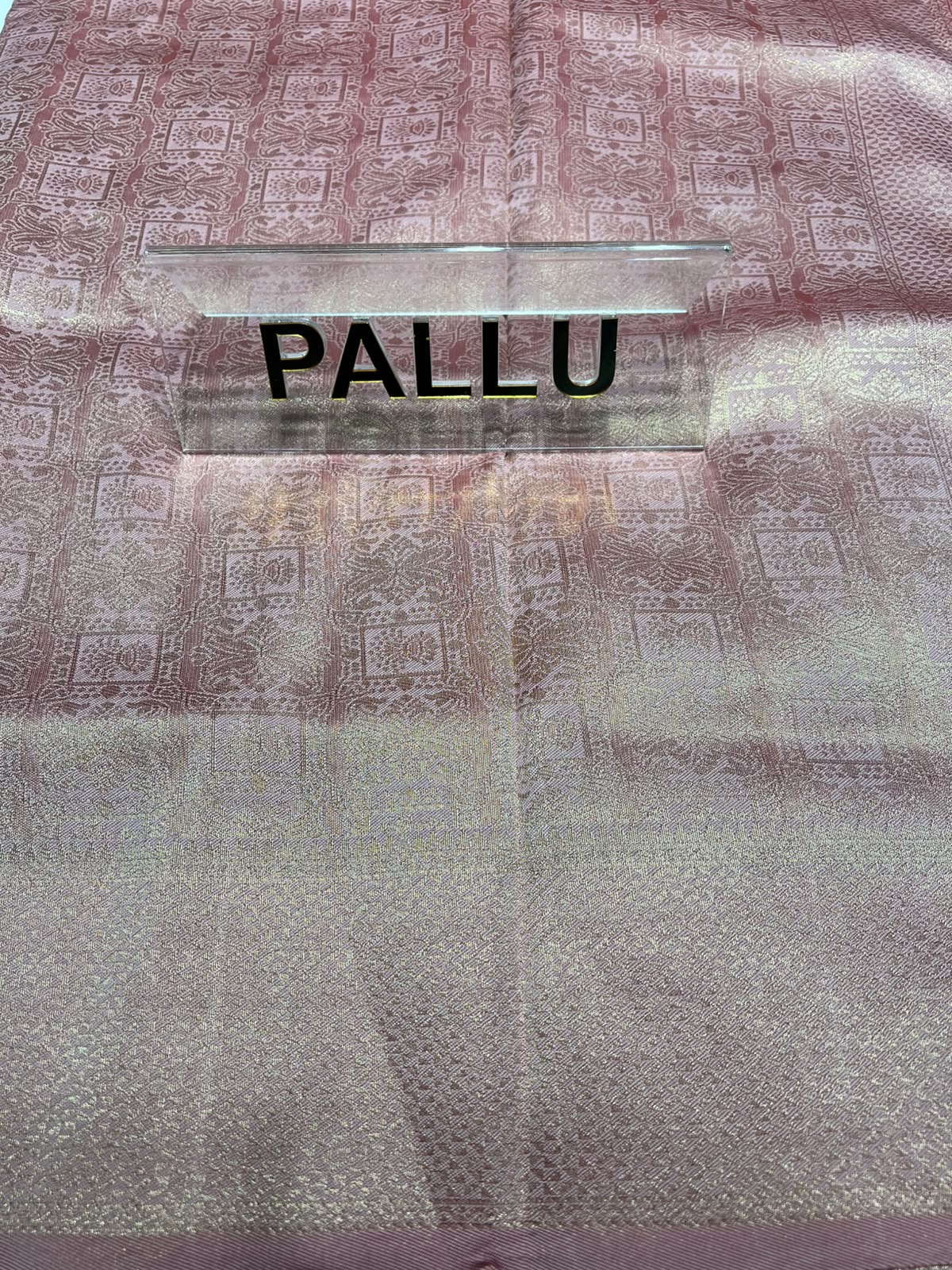 Art Silk Saree