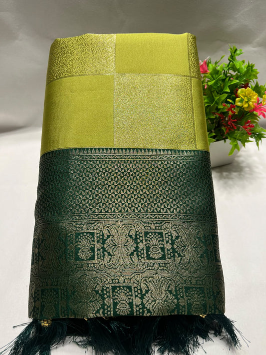 Art Silk Saree