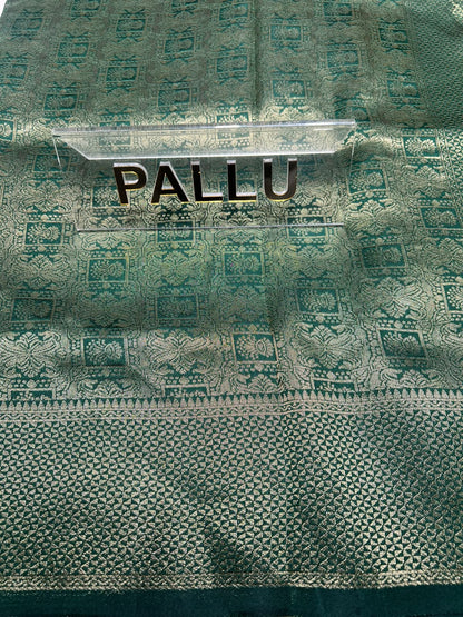 Art Silk Saree