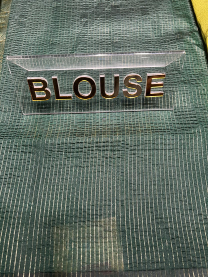 Art Silk Saree