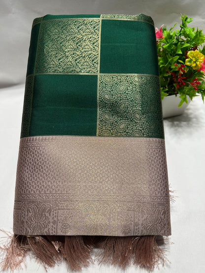 Art Silk Saree