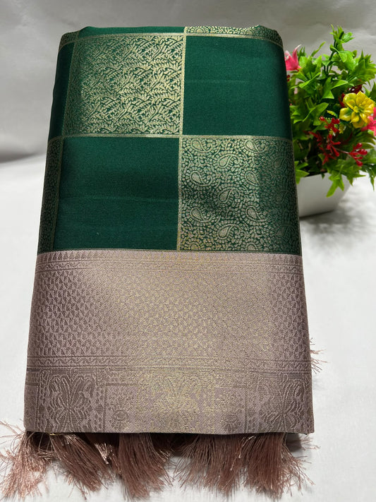 Art Silk Saree