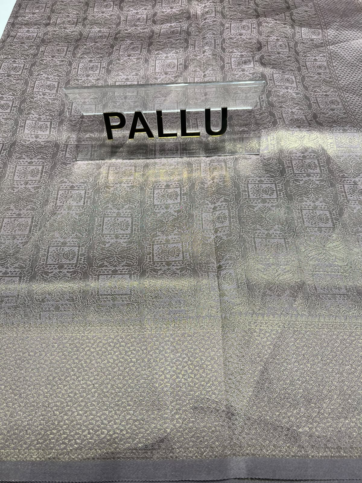 Art Silk Saree