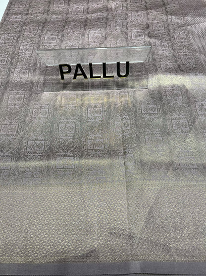 Art Silk Saree
