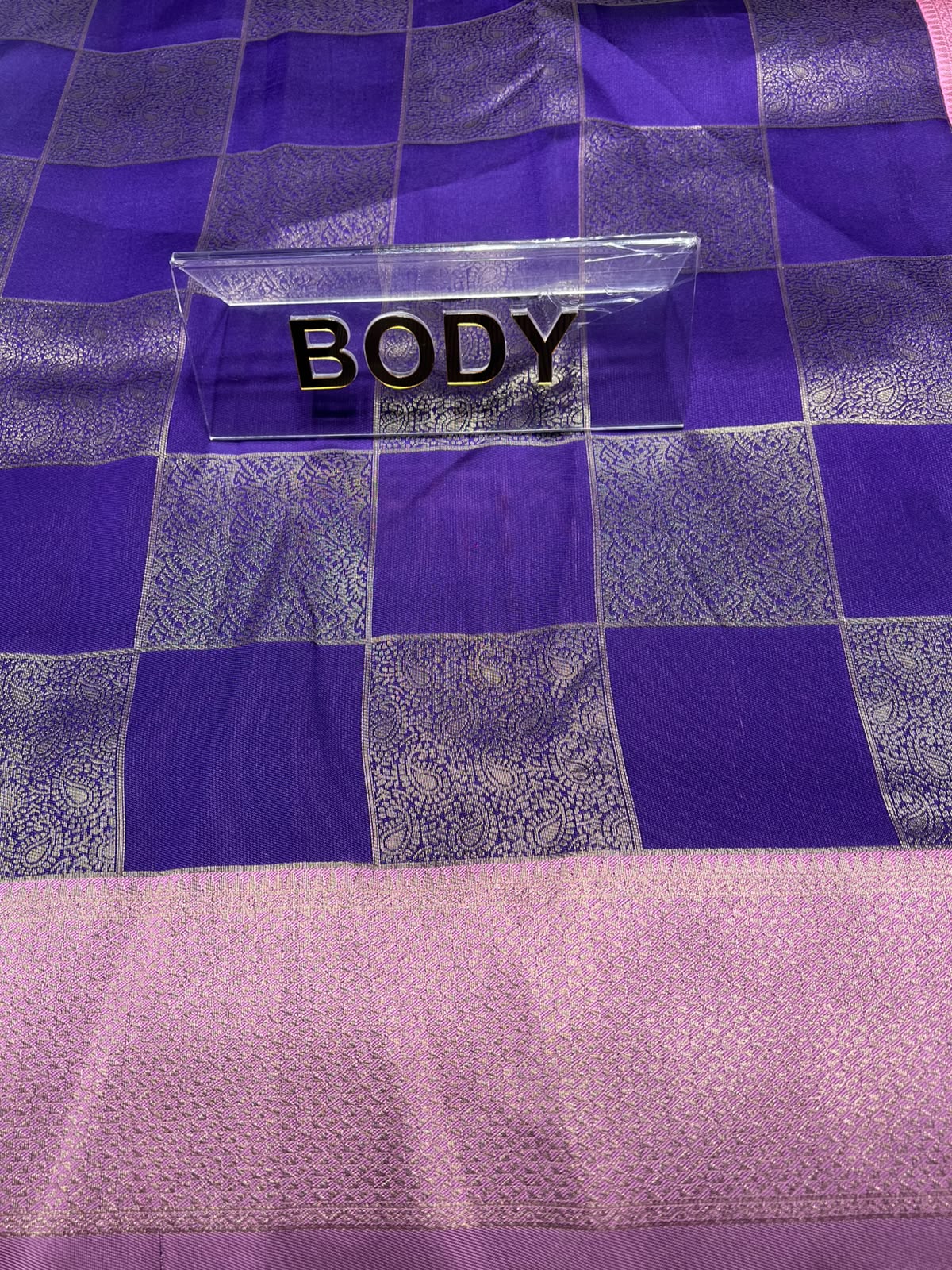 Art Silk Saree