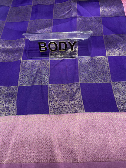 Art Silk Saree