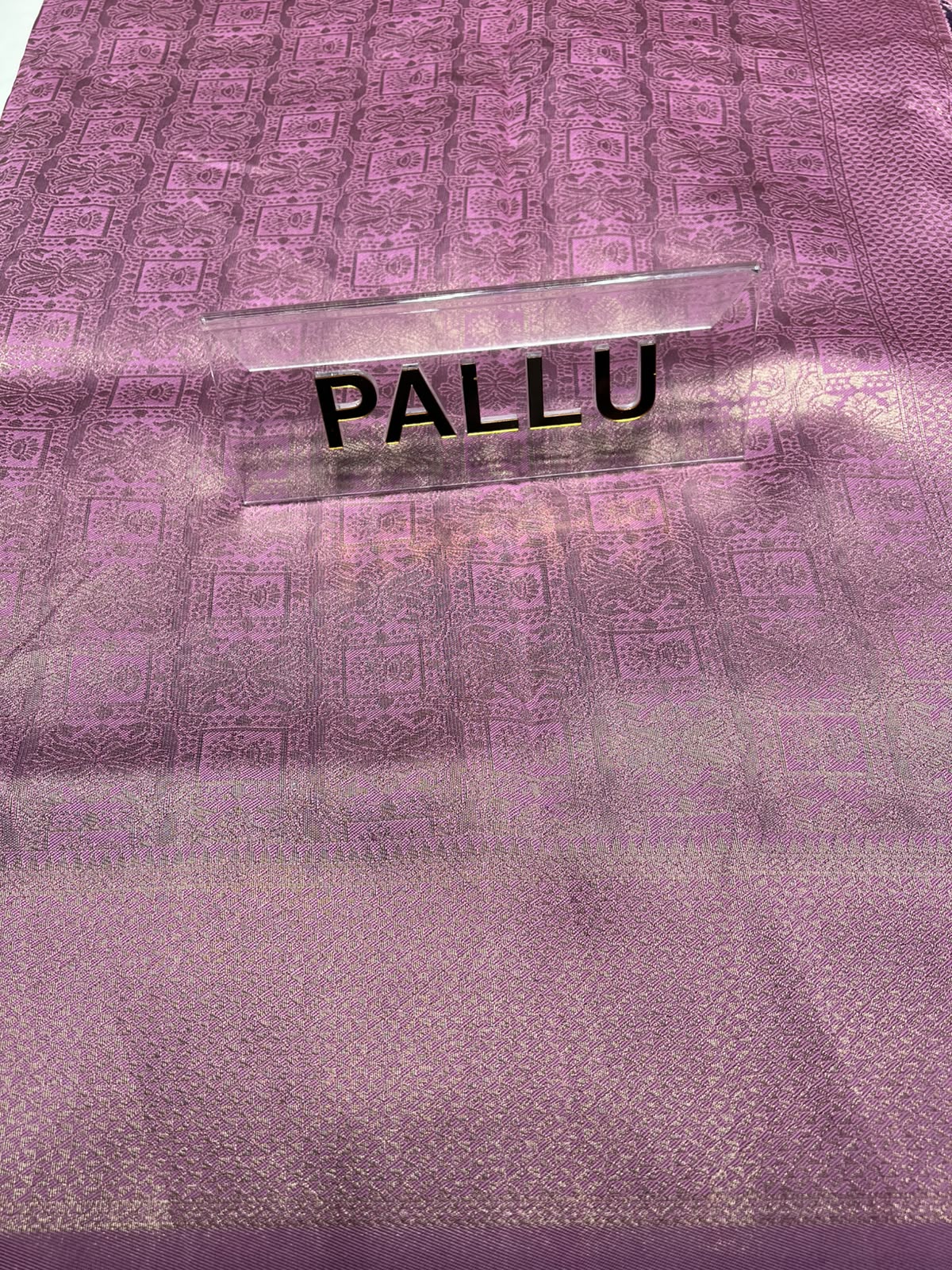 Art Silk Saree