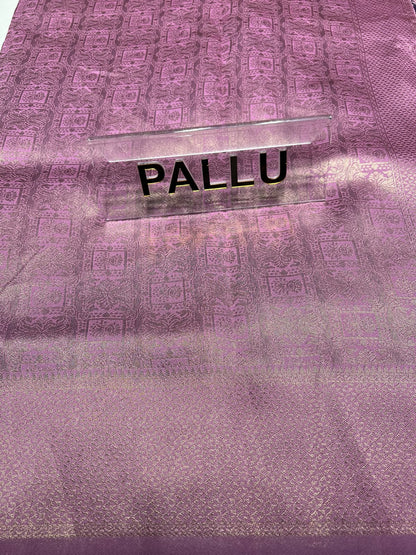 Art Silk Saree