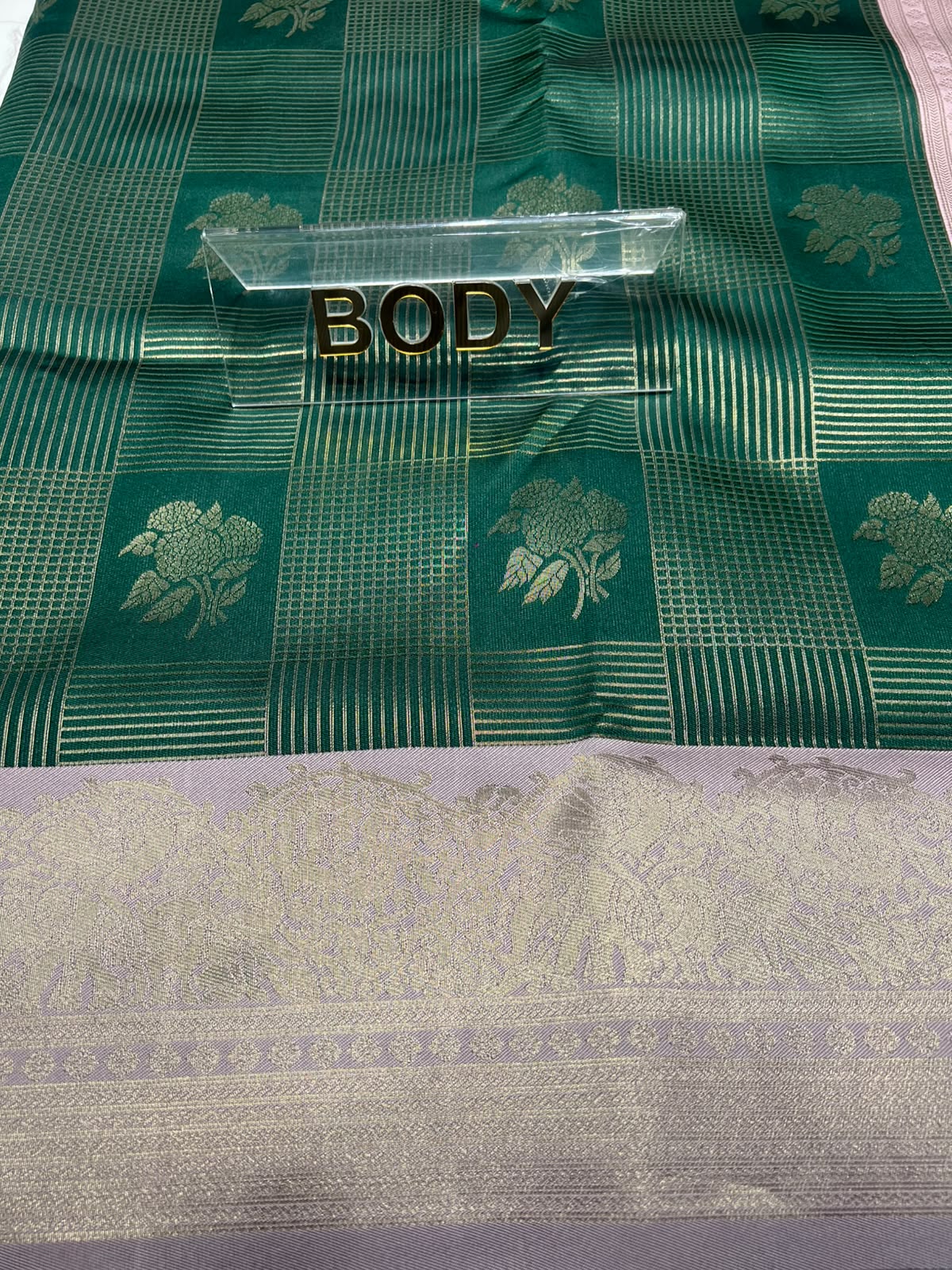 Art Silk Saree