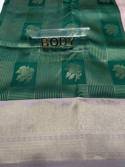 Art Silk Saree