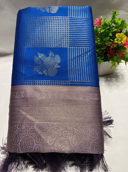 Art Silk Saree