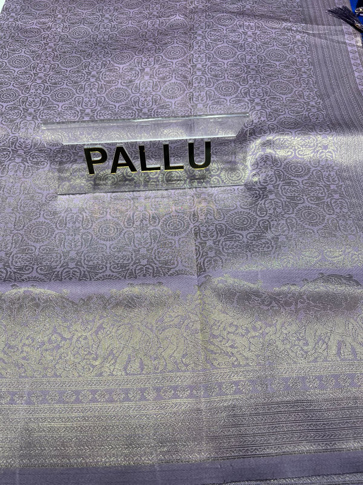 Art Silk Saree