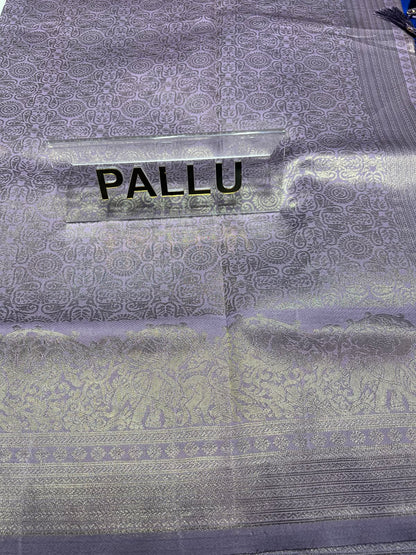 Art Silk Saree