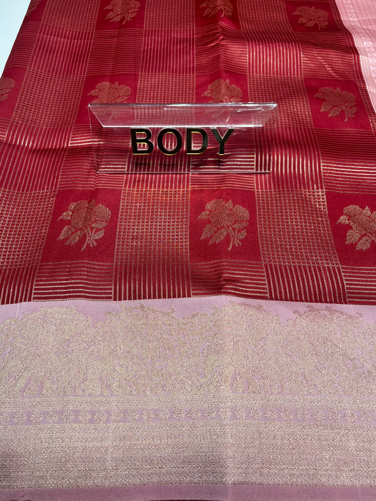 Art Silk Saree