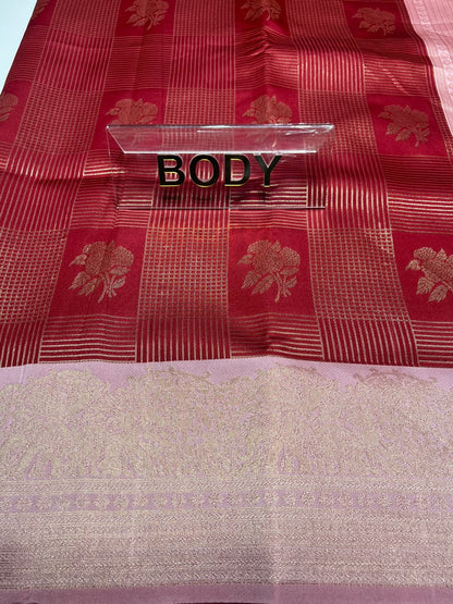 Art Silk Saree