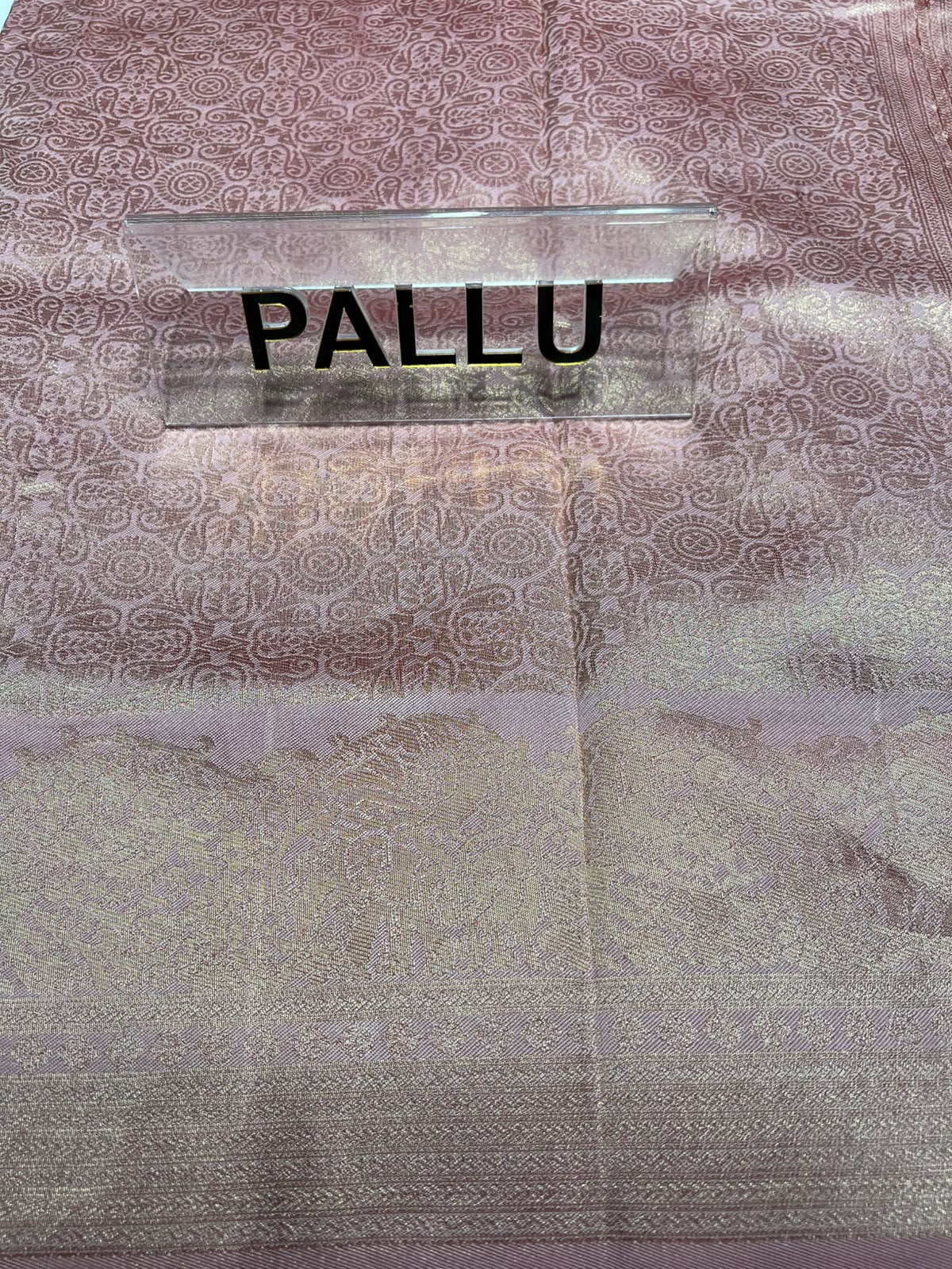 Art Silk Saree