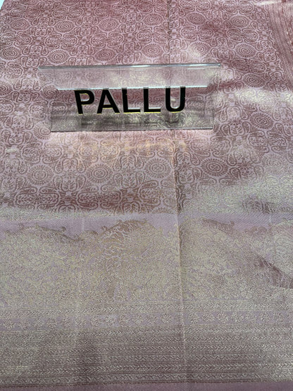 Art Silk Saree