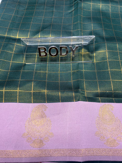 Art Silk Saree