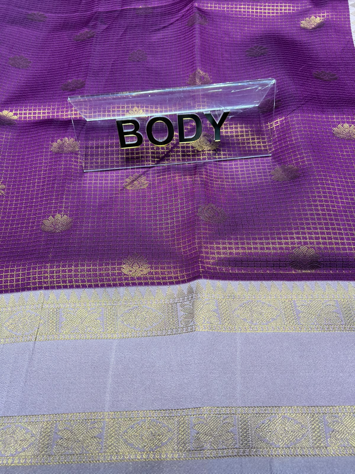 Art Silk Saree