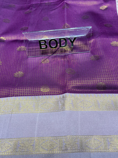 Art Silk Saree