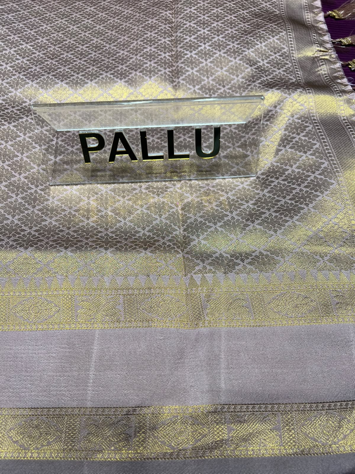 Art Silk Saree
