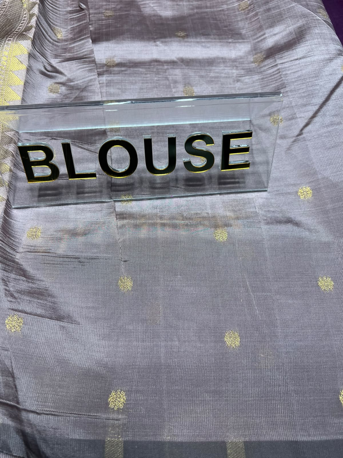 Art Silk Saree
