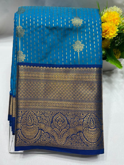 Art Silk Saree
