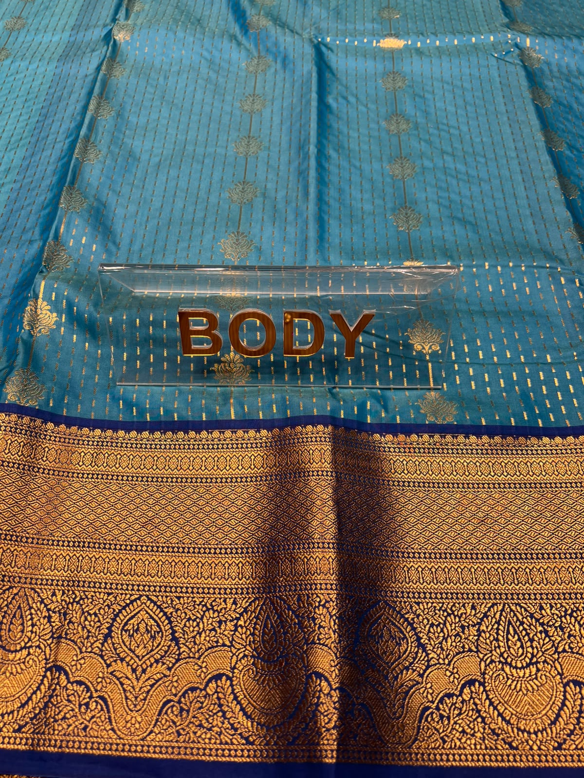 Art Silk Saree
