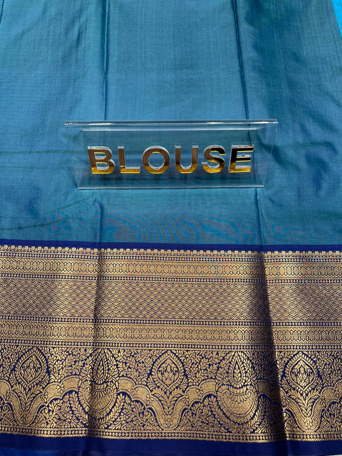 Art Silk Saree