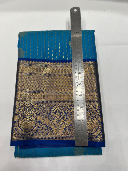 Art Silk Saree