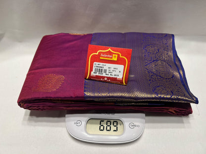 Art Silk Saree