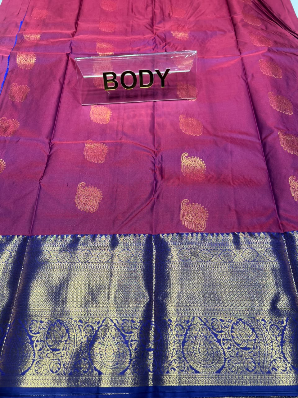 Art Silk Saree