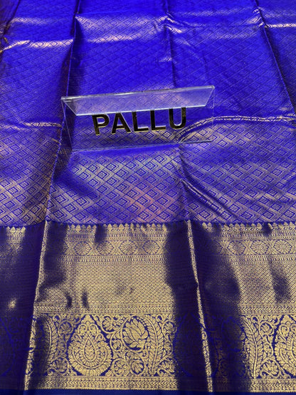 Art Silk Saree