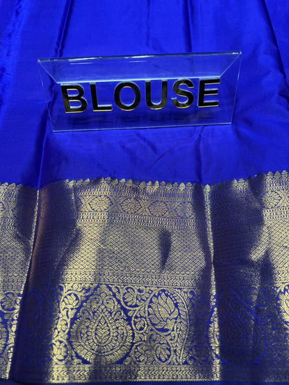 Art Silk Saree