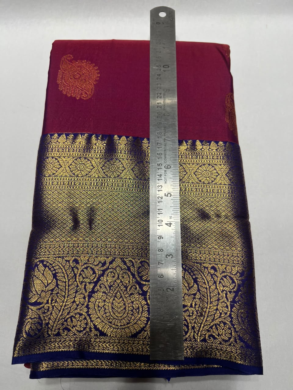 Art Silk Saree