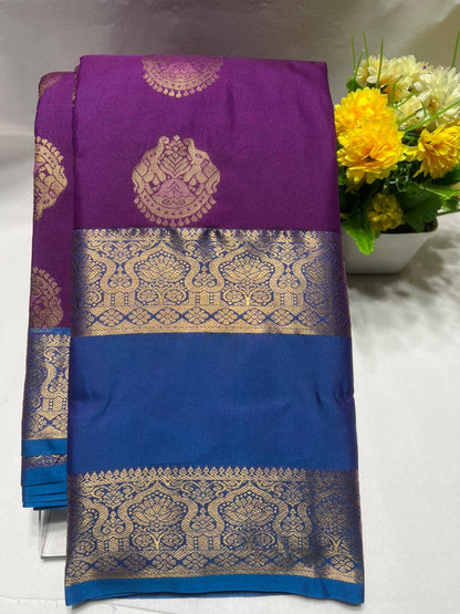 Art Silk Saree